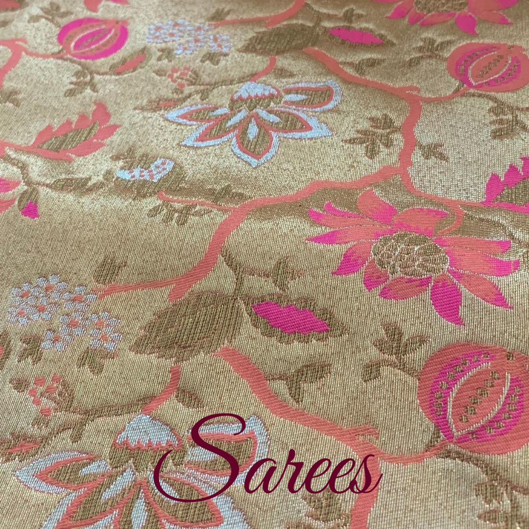 Sarees